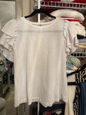 Jodifl White Top
